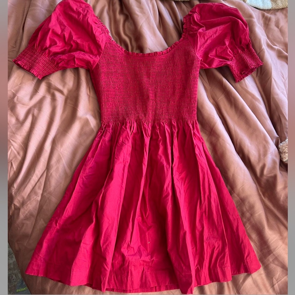 Red Hill House Home Nap dress!